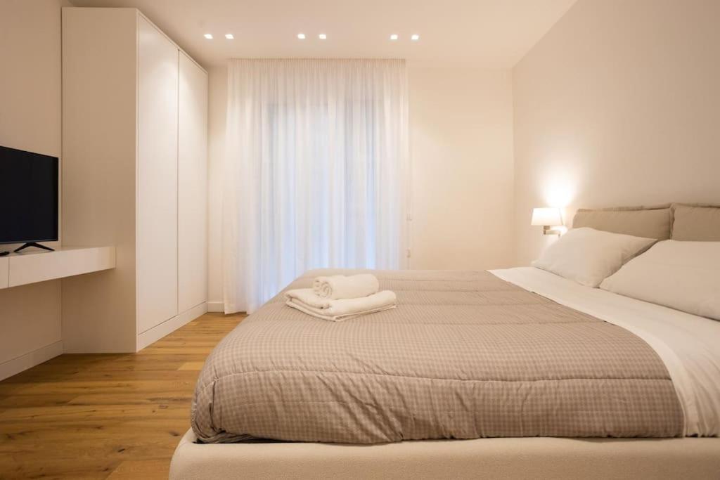 Luxury Liberta Apartment