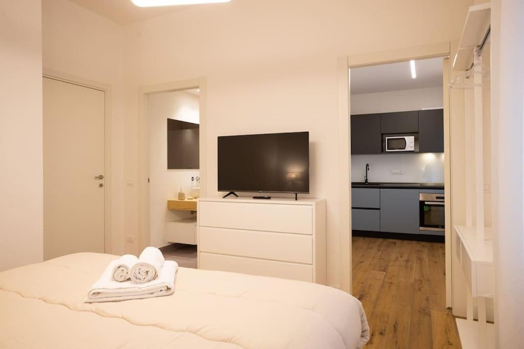 Luxury Liberta Apartment *