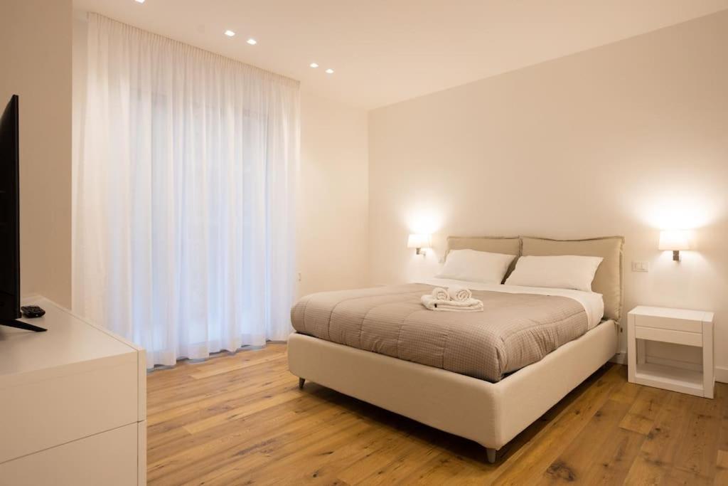 Luxury Liberta Palermo