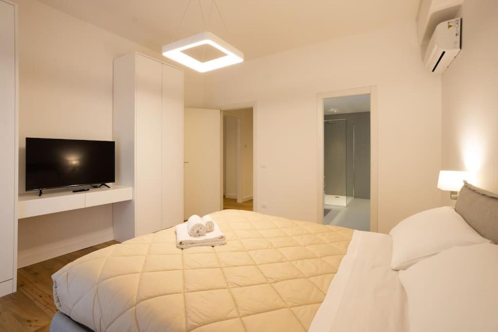 Luxury Liberta Palermo