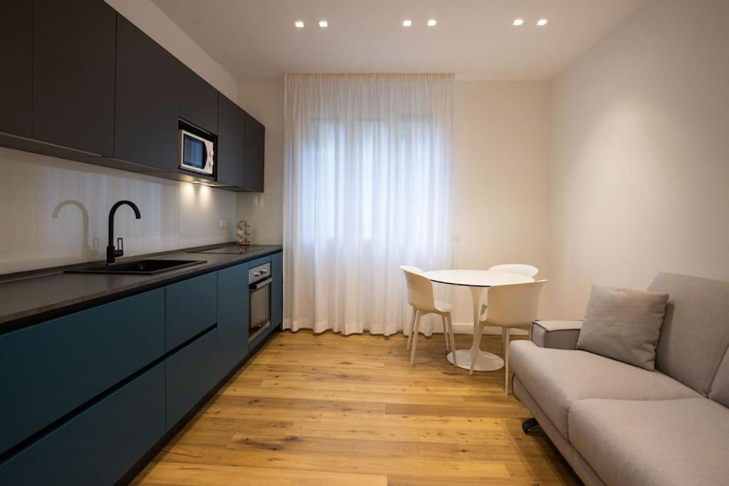 Apartment Luxury Liberta