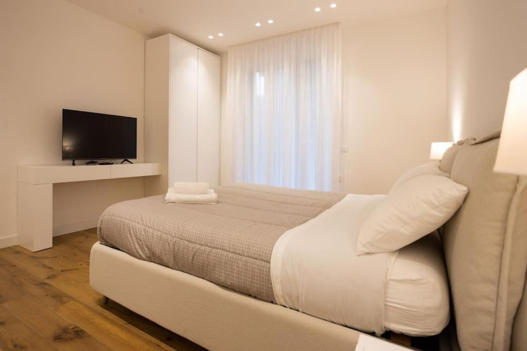Apartment Luxury Liberta Palermo