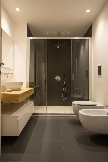 Apartment Luxury Liberta *