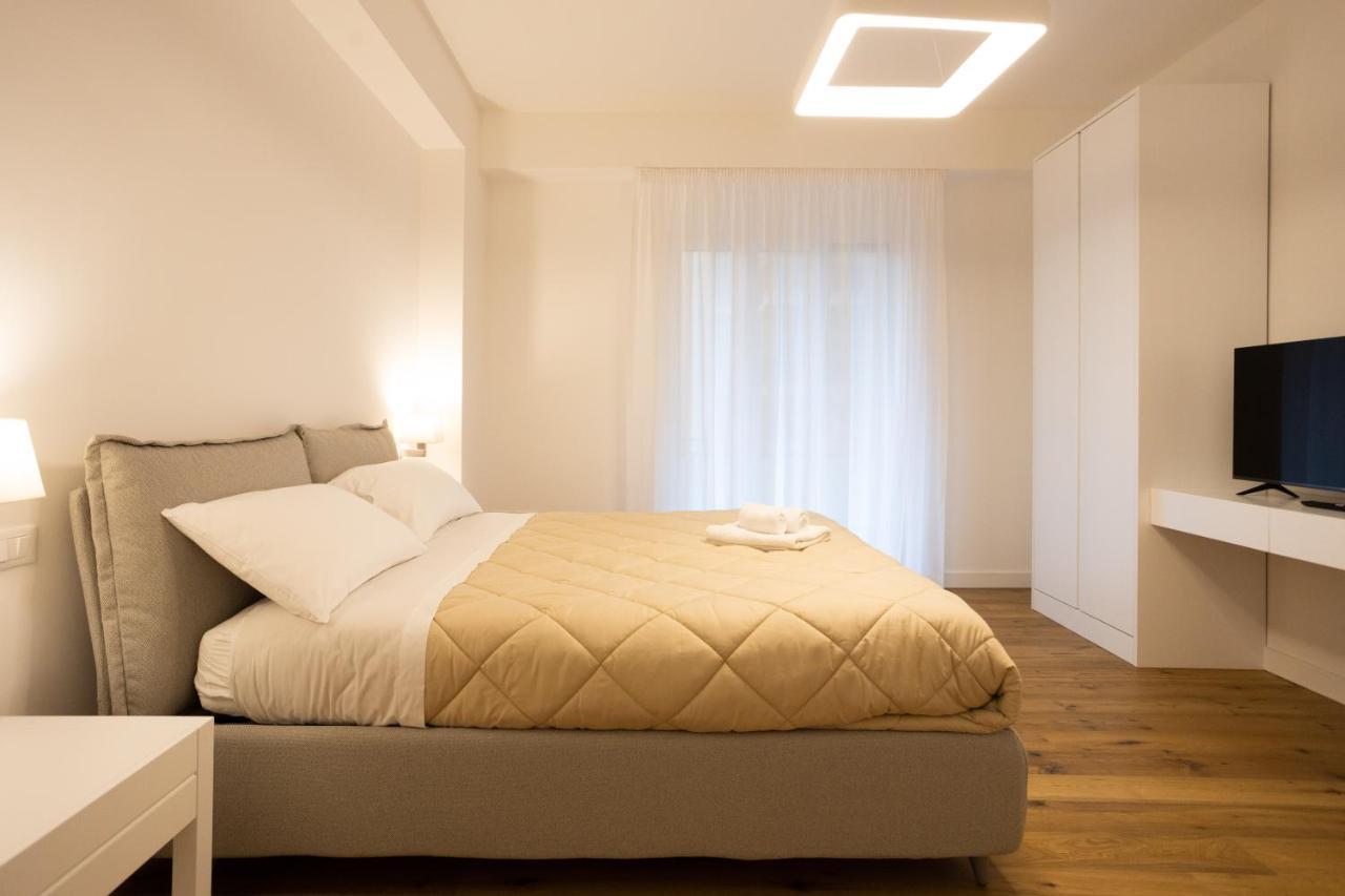 Apartment Luxury Liberta