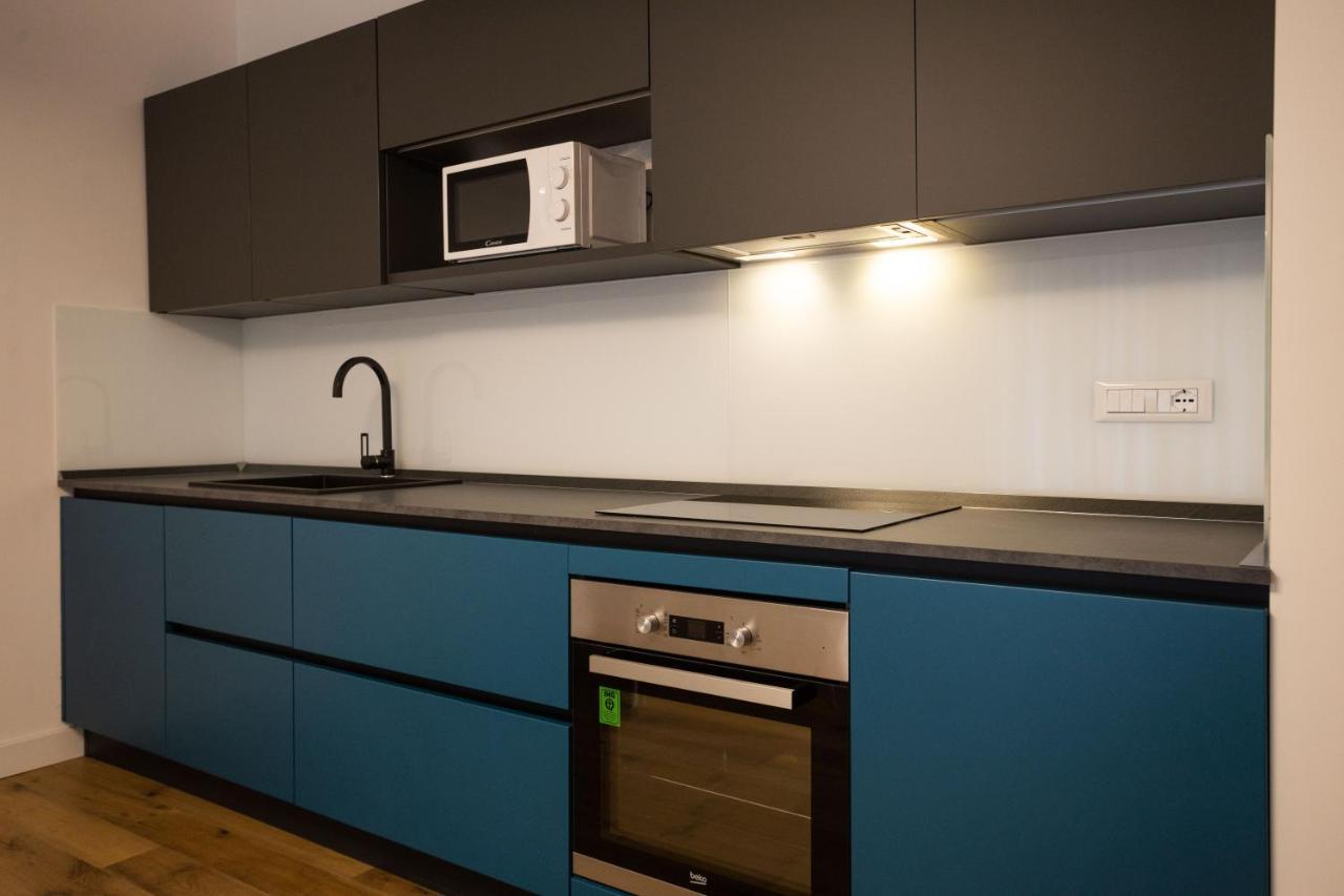 Luxury Liberta Apartment Palermo