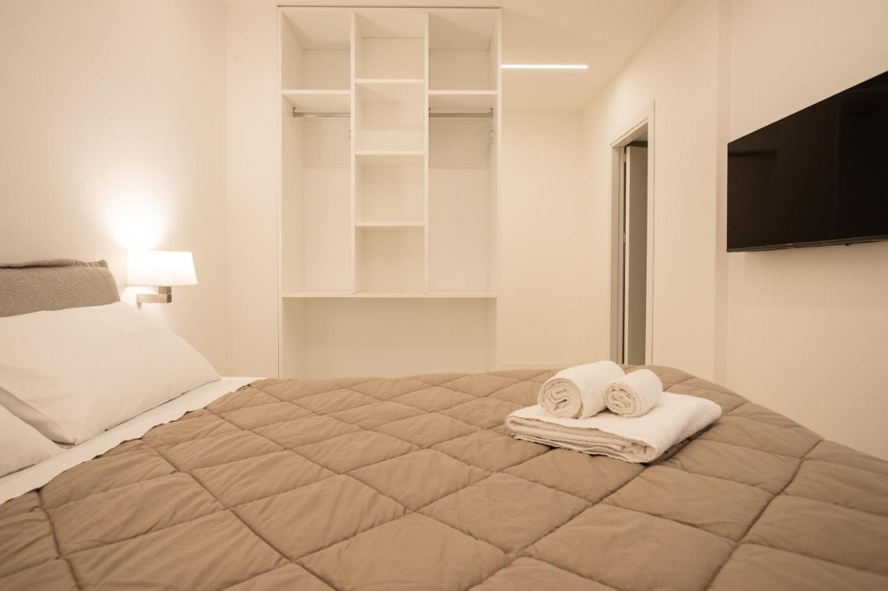 Apartment Luxury Liberta *